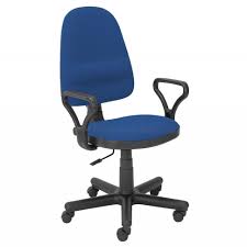 Обивка офисного кресла
